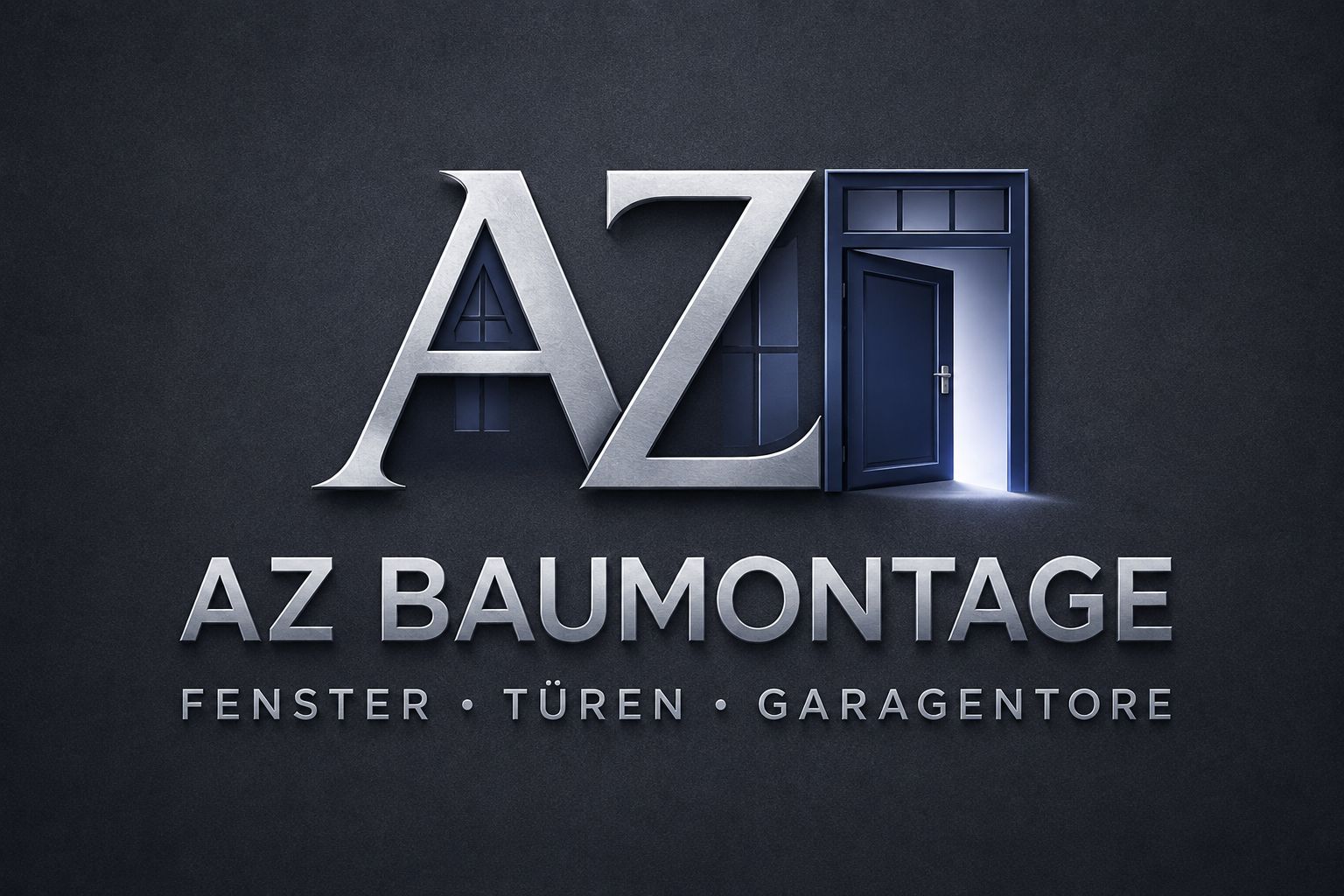 AZ Baumontage – Montagebetrieb für Fenster, Türen und Rollläden in Wassenberg, Kreis Heinsberg